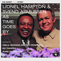 Avalon - Lionel Hampton & Svend Asmussen