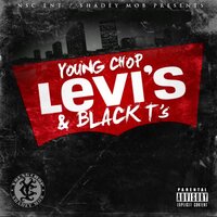 Town To San Jo - Young Chop & Durrty D