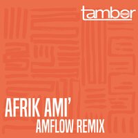 Afrik ami' - Stan Zeff & AmFlow