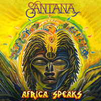 Yo Me Lo Merezco - Santana & Buika