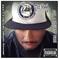 Shine - Tez Shed