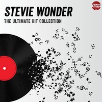 Come Back Baby - Stevie Wonder