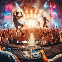 Yandua - Burak Öksüzoğlu