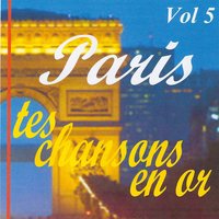 Croquemitoufle - Jean-Claude Pascal