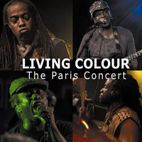 Nova / Wall - Living Colour
