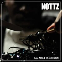 Fair Warning - Nottz