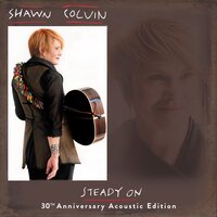 Ricochet in Time - Shawn Colvin