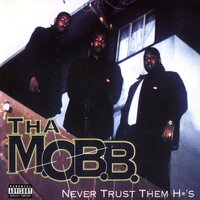 Goodtime - Tha M.O.B.B
