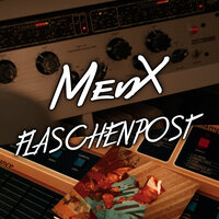 Flaschenpost - MENX