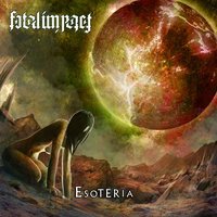 Esoteria - Fatal Impact