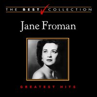 Speak Your Heart - Jane Froman