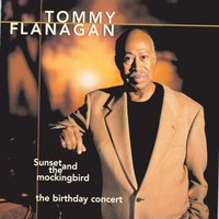 With Malice Toward None - Tommy Flanagan