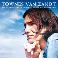Nothing - Townes Van Zandt