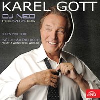 Blues pro tebe - Karel Gott & Jiří Suchý