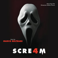 Its My Rental - Marco Beltrami
