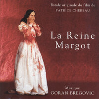 Le Mariage - Goran Bregović