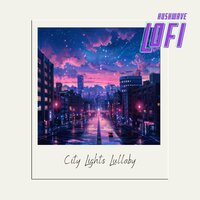 Nocturne Chill - Lofi Chill - Hushwave Lofi