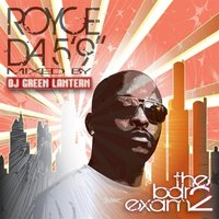 We Deep - Trick Trick & Royce 5'9