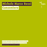 Lied - Michele Marco Rossi & Francesco Filidei