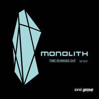 Ghost Cities - Monolith