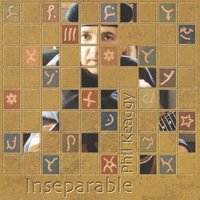 The Seeing Eye - Phil Keaggy