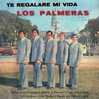 El Huérfano - Los Palmeras