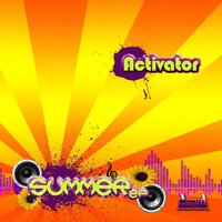 Medley Children : On the Beach - Activator