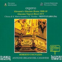 Atto III: Quartetto "Un dì, se ben rammentomi", Il Trovatore 1853 - Roberto Cognazzo & Джузеппе Верди