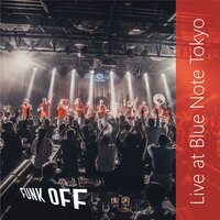 Funky Made in Vicchio - Funk Off