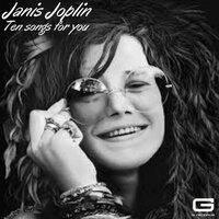 Mercedes benz - Janis Joplin