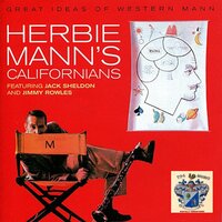 Let's Dance - Herbie Mann's Californians