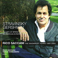 The Rite of Spring: Rite of Spring: I. Part One, The Adoration of the Earth, Introduction - Rico Saccani & Yakov Kreizberg & Игорь Фёдорович Стравинский