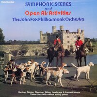 Patiently Waiting - John Fox Philharmonic Orchestra & John Fox