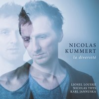 Gnossienne a deux - Lionel Loueke & Nicolas Kummert