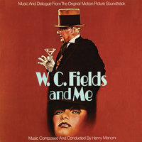 Pen Pals - Henry Mancini & Terry Brown