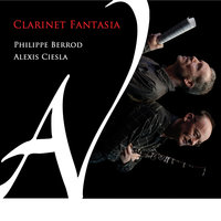 Prélude, canon et riffs pour clarinette et quatuor de saxophones: I. Prélude - Philippe Berrod & Quatuor Morphing