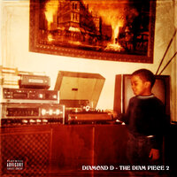 Survive or Die - Diamond D & Fat Joe & Raekwon & Fred The Godson