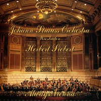 Persischer Marsch - Johann Strauss Orchestra