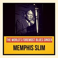 Cold Blooded Woman - Memphis Slim