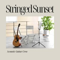 Relaxing Guitar - Acoustic Guitar Crew