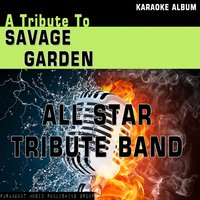 Affirmation - All Star Tribute Band