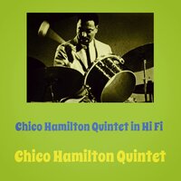 The Ghost - Chico Hamilton Quintet