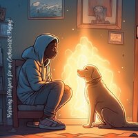 Lively Acquaintance - Music for Calming Dogs