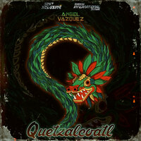 La Quebradora Latina - Ángel Vázquez & SCYT Xclusive