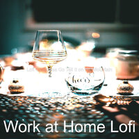 Quarantine Christmas Deck the Halls - Work at Home Lofi