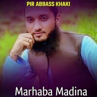 Razay Pa De Aghyaro Bande Wor Lagao - Pir Abbass Khaki