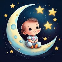 El Descanso Orquestal Del Bebé - Naturaleza gentil & Música Clásica Para Bebes TaTaTa & Canciones de cuna inteligentes para bebés