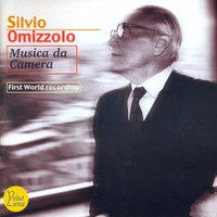 Divertimento in tre tempi per clarinetto e pianoforte: I. Moderato - Edoardo Lanza & Elio Peruzzi, Edoardo Lanza & Elio Peruzzi