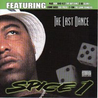 Murder Man Dance - Spice 1 & Ugk & Spice 1 featuring UGK