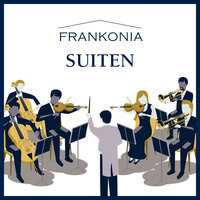 No. 3 in A Dur: Sophienterrassen Suite - Martin Stock